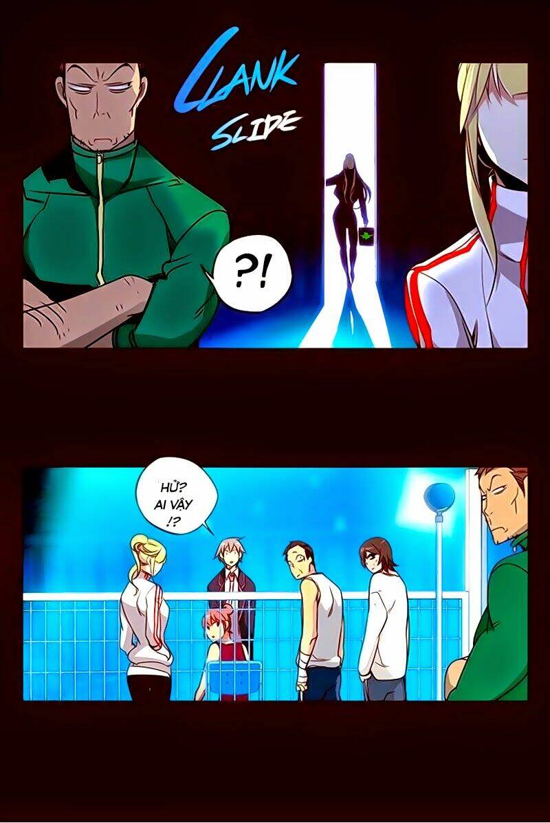 Nữ Sinh Trường Wilds Chapter 165 - Trang 2