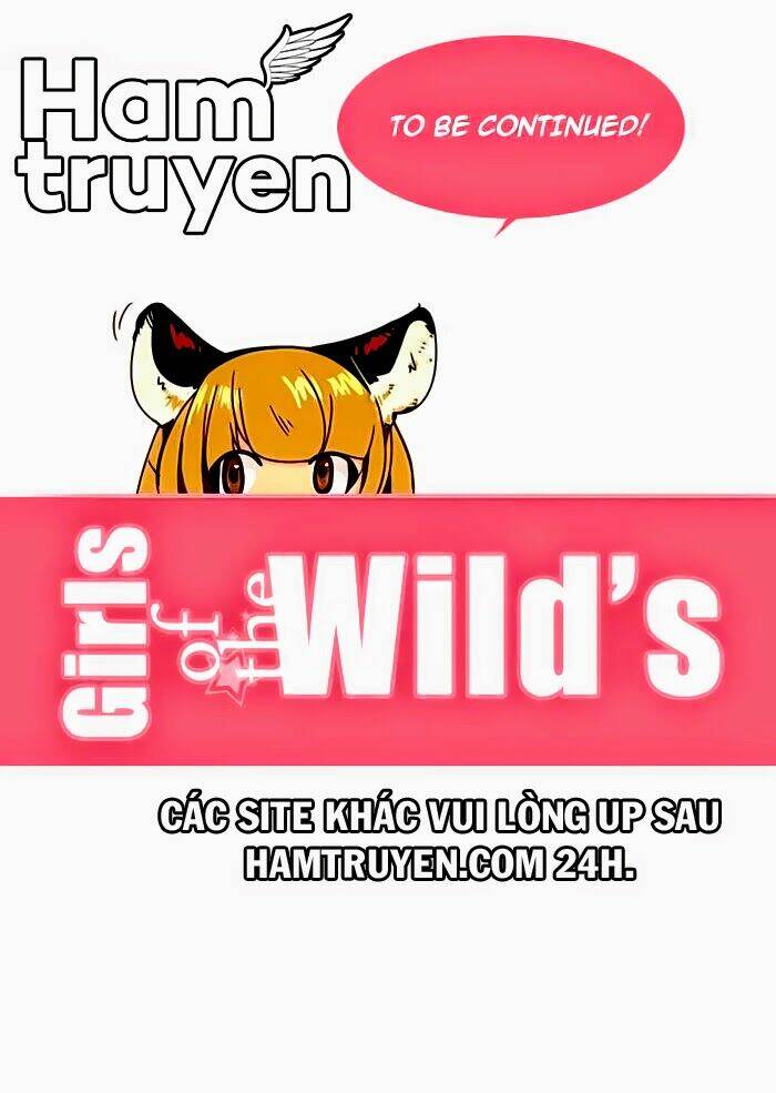 Nữ Sinh Trường Wilds Chapter 165 - Trang 2