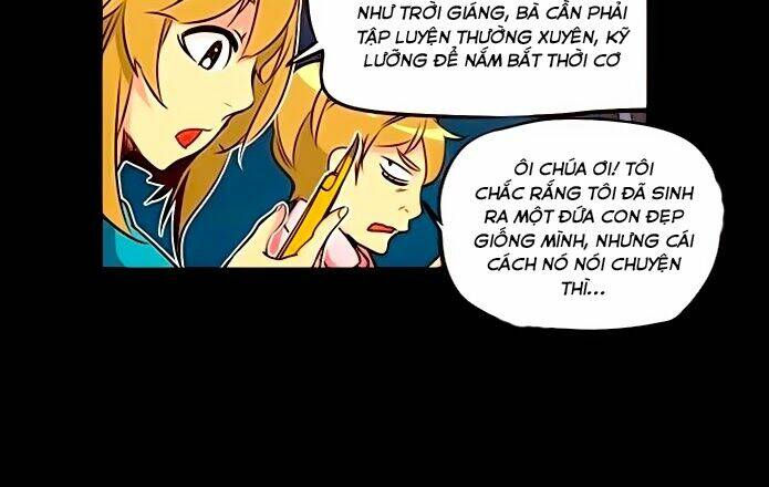 Nữ Sinh Trường Wilds Chapter 165 - Trang 2