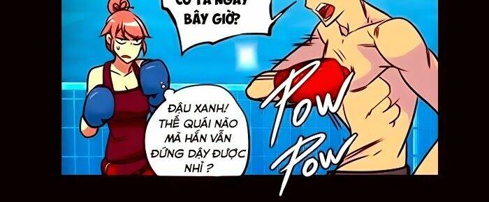 Nữ Sinh Trường Wilds Chapter 165 - Trang 2