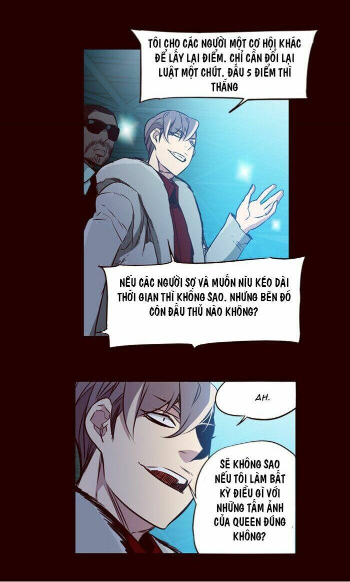 Nữ Sinh Trường Wilds Chapter 166 - Trang 2