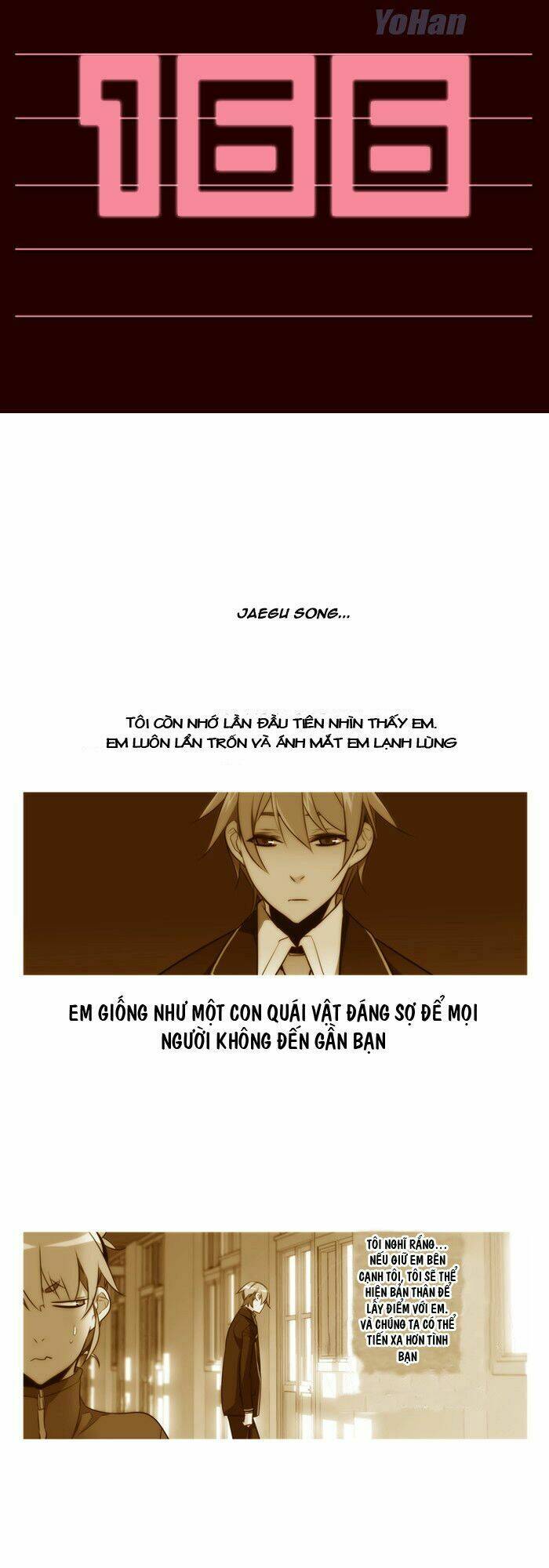 Nữ Sinh Trường Wilds Chapter 166 - Trang 2