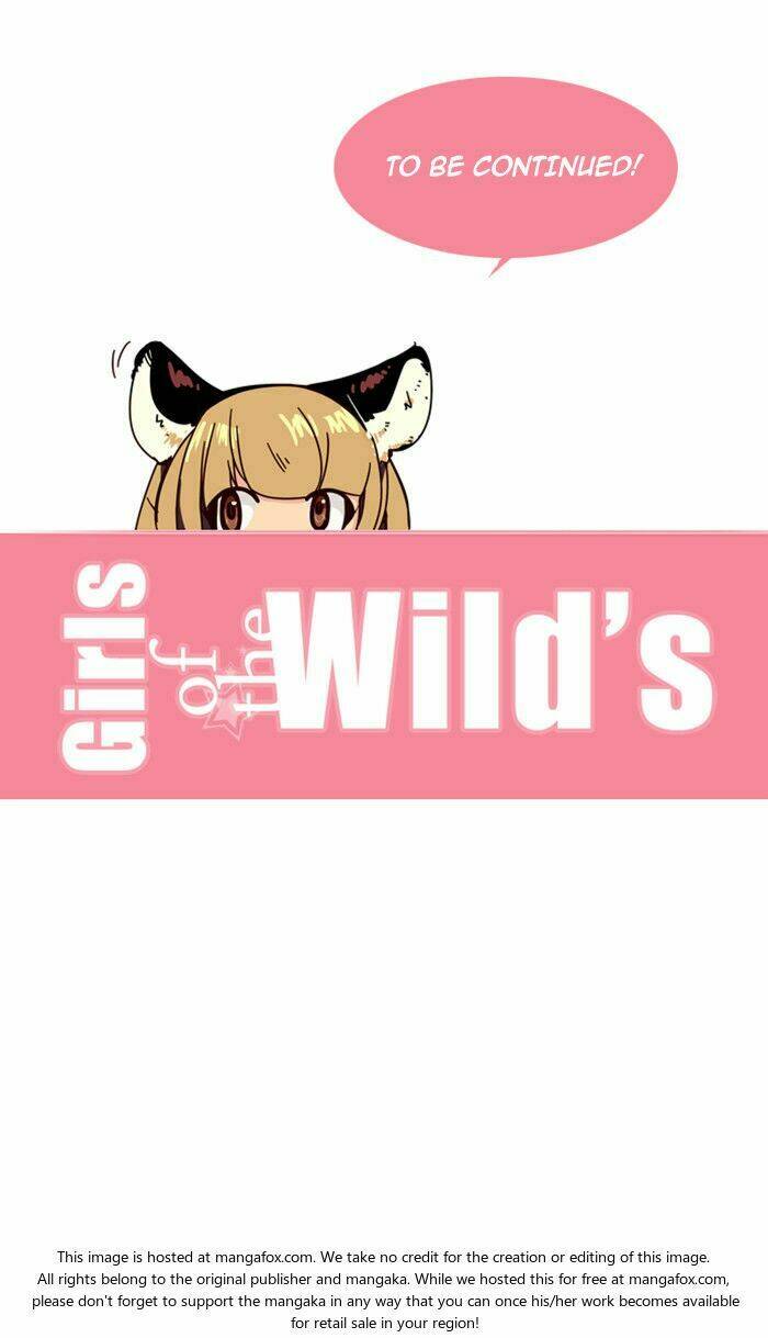 Nữ Sinh Trường Wilds Chapter 166 - Trang 2