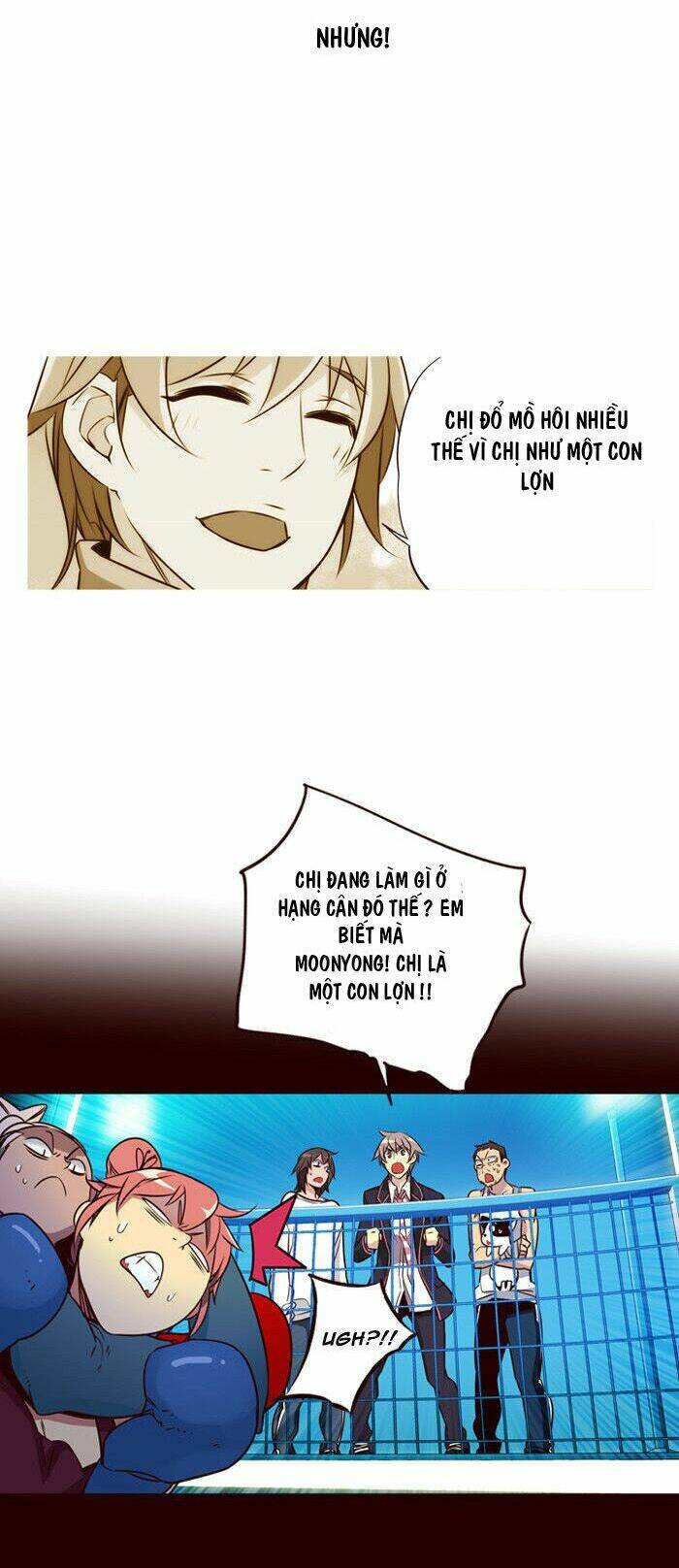 Nữ Sinh Trường Wilds Chapter 166 - Trang 2