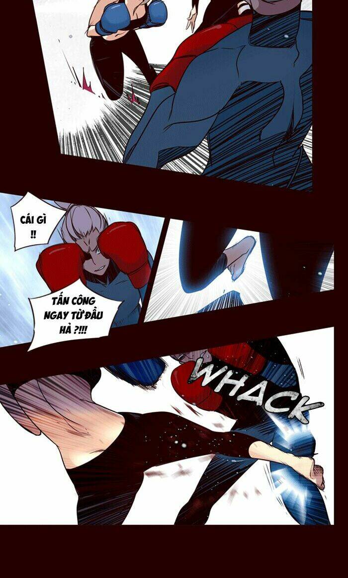 Nữ Sinh Trường Wilds Chapter 167 - Trang 2