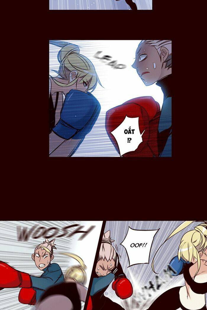 Nữ Sinh Trường Wilds Chapter 167 - Trang 2