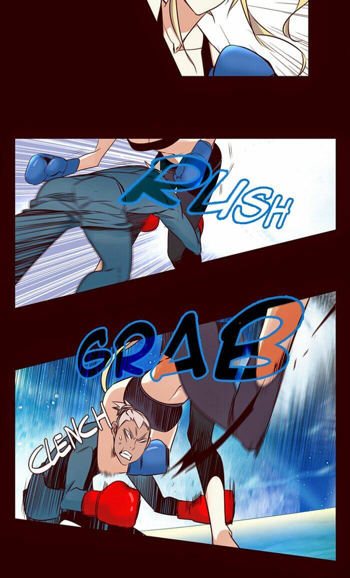 Nữ Sinh Trường Wilds Chapter 168 - Trang 2