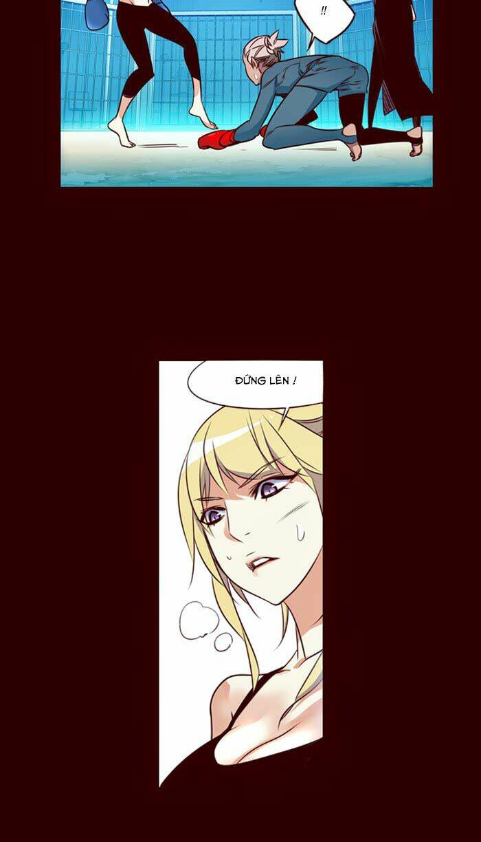 Nữ Sinh Trường Wilds Chapter 168 - Trang 2