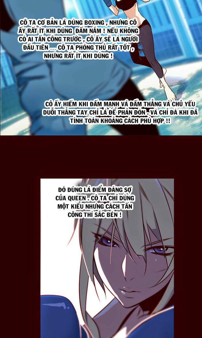 Nữ Sinh Trường Wilds Chapter 168 - Trang 2