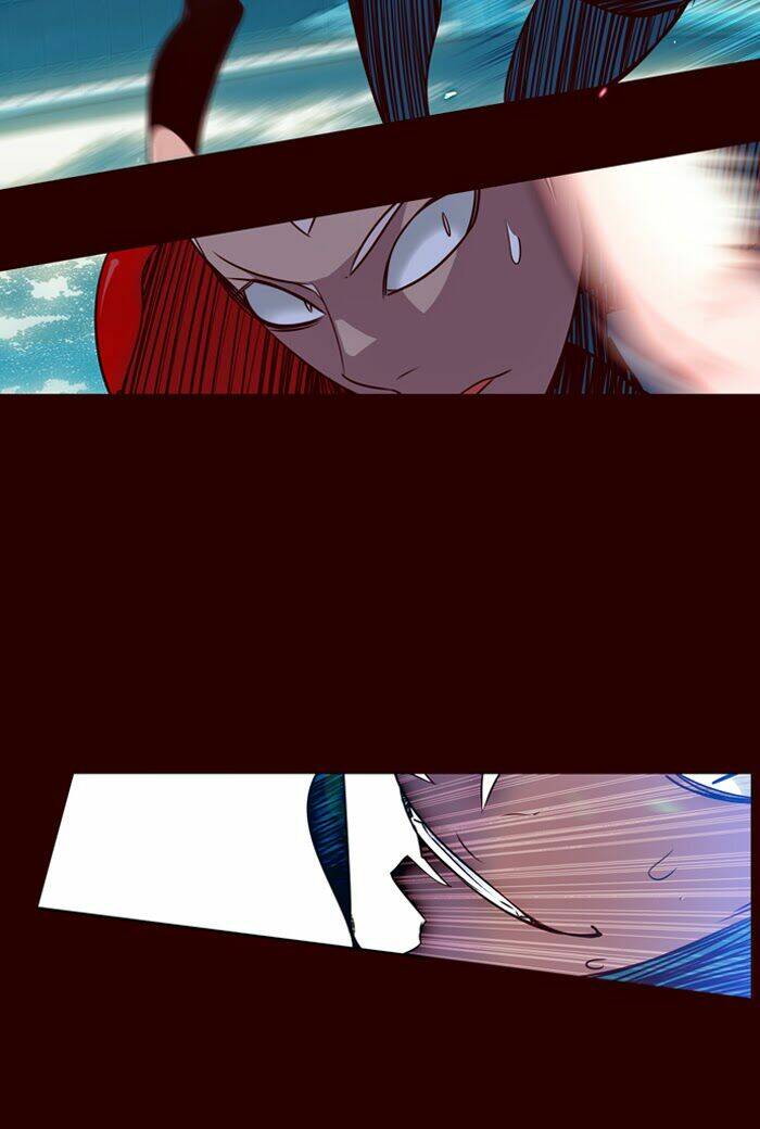 Nữ Sinh Trường Wilds Chapter 168 - Trang 2