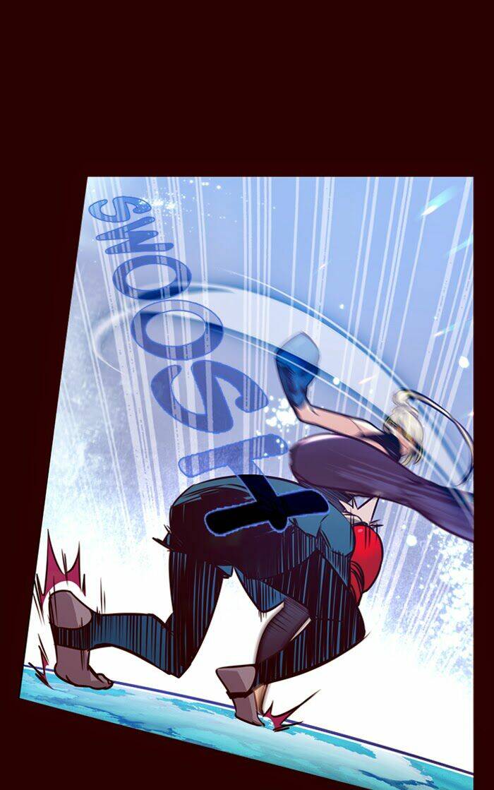 Nữ Sinh Trường Wilds Chapter 168 - Trang 2