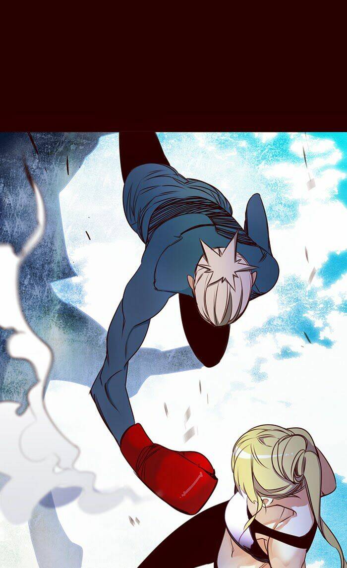 Nữ Sinh Trường Wilds Chapter 168 - Trang 2