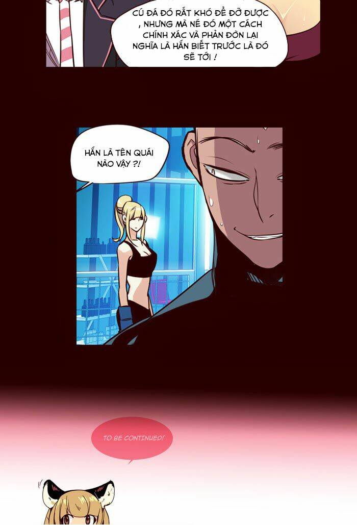 Nữ Sinh Trường Wilds Chapter 168 - Trang 2