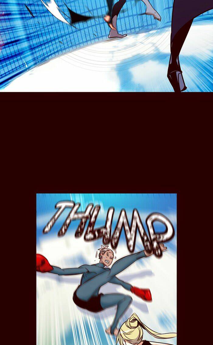 Nữ Sinh Trường Wilds Chapter 168 - Trang 2