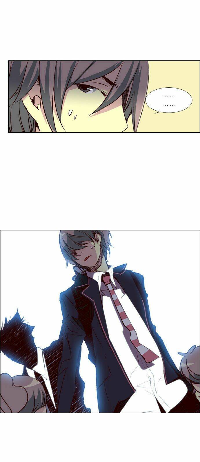 Nữ Sinh Trường Wilds Chapter 17 - Trang 2