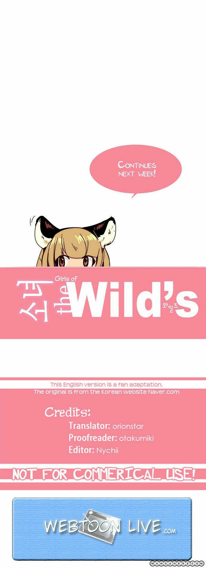 Nữ Sinh Trường Wilds Chapter 17 - Trang 2