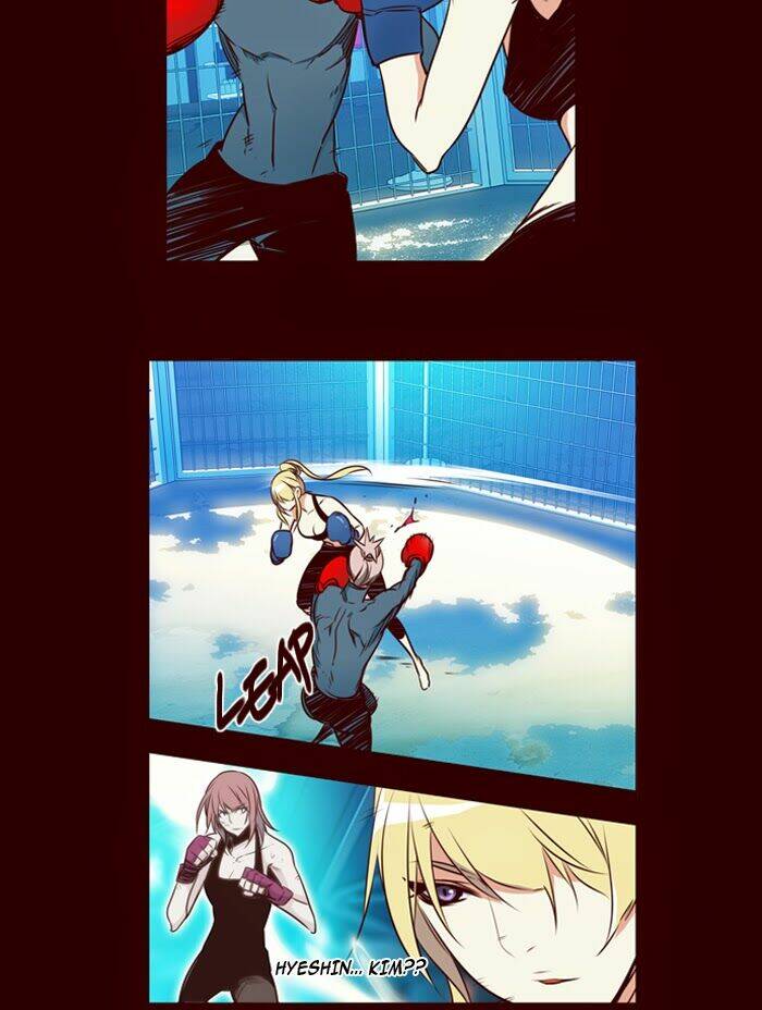 Nữ Sinh Trường Wilds Chapter 170 - Trang 2