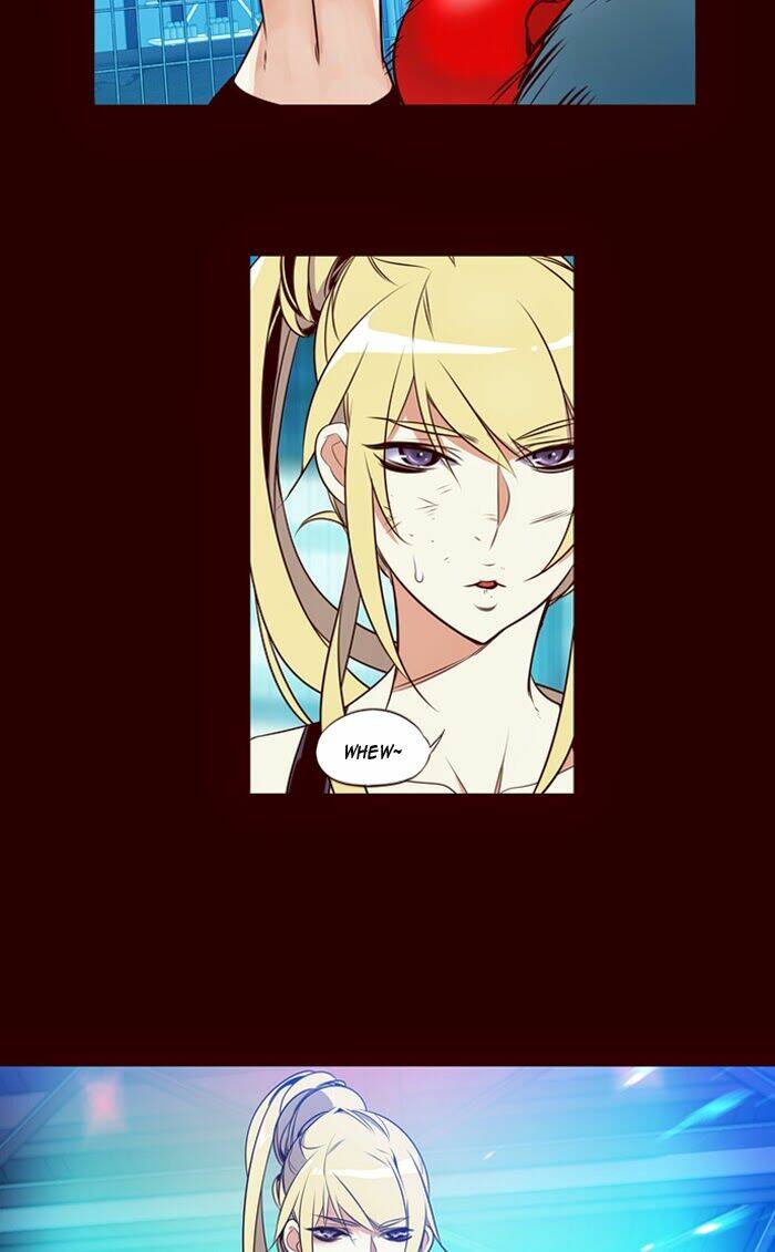 Nữ Sinh Trường Wilds Chapter 170 - Trang 2