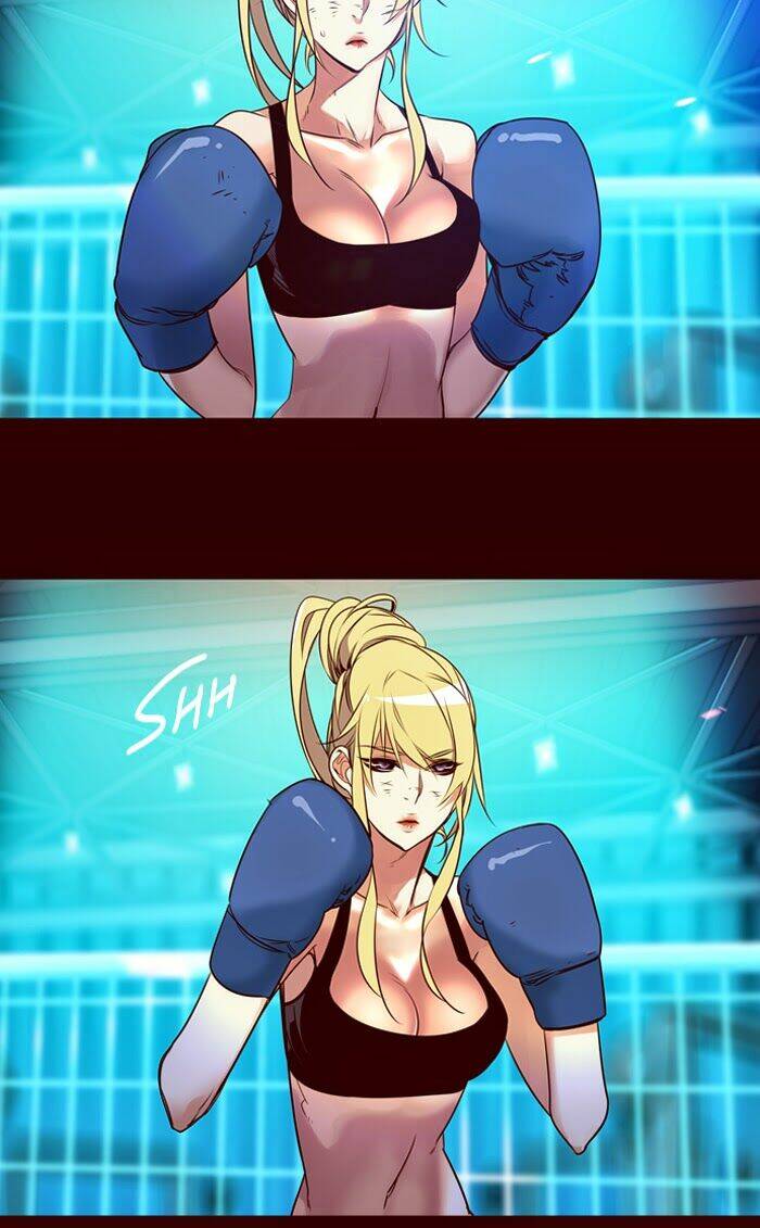 Nữ Sinh Trường Wilds Chapter 170 - Trang 2