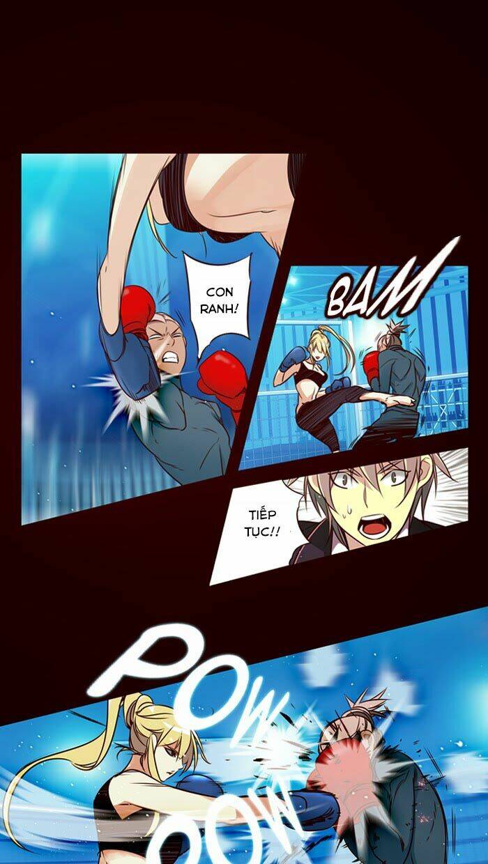 Nữ Sinh Trường Wilds Chapter 170 - Trang 2