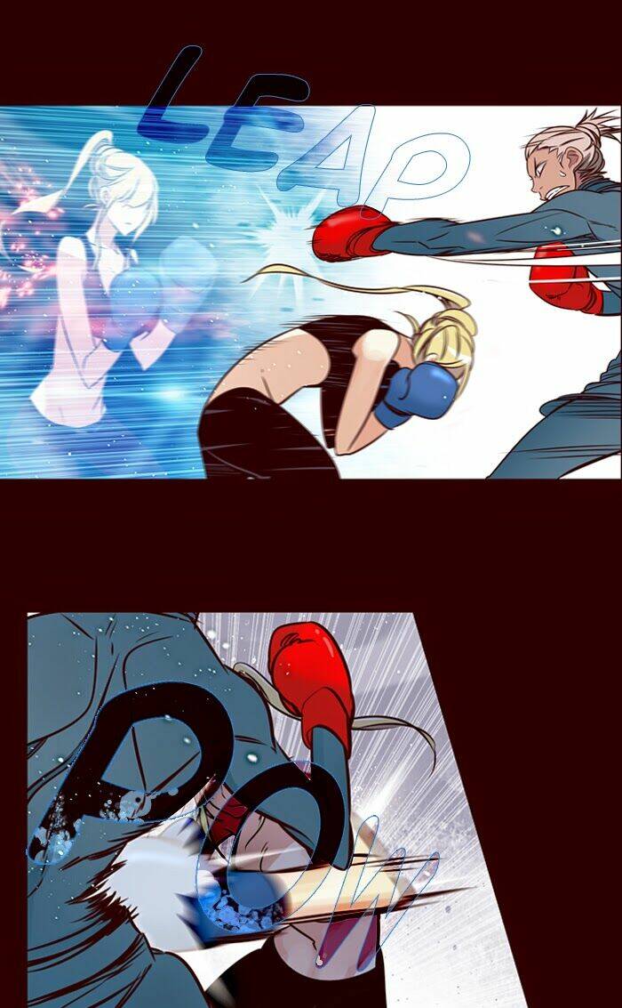 Nữ Sinh Trường Wilds Chapter 170 - Trang 2