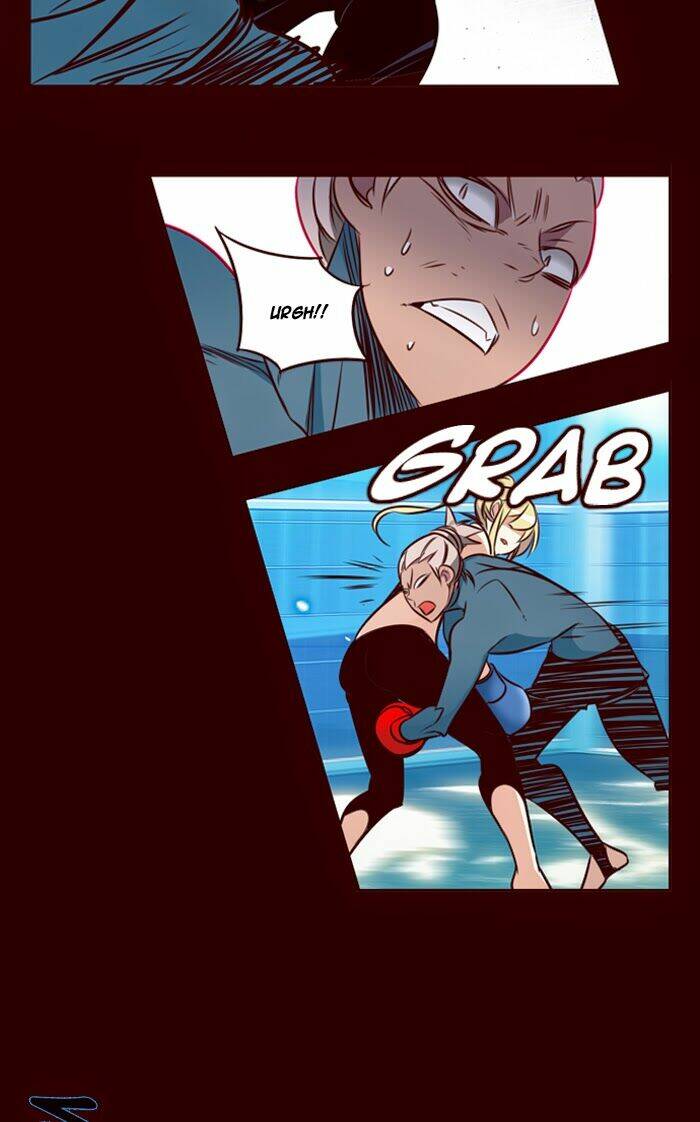 Nữ Sinh Trường Wilds Chapter 170 - Trang 2