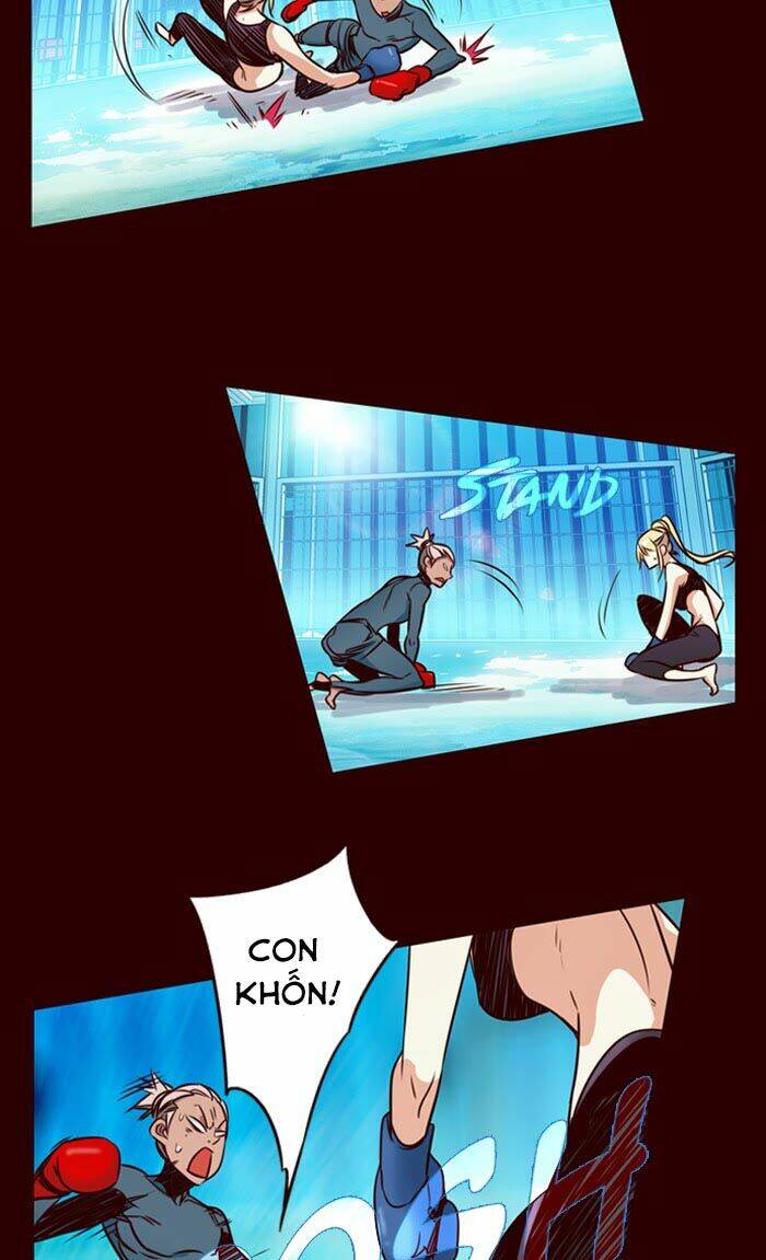 Nữ Sinh Trường Wilds Chapter 170 - Trang 2