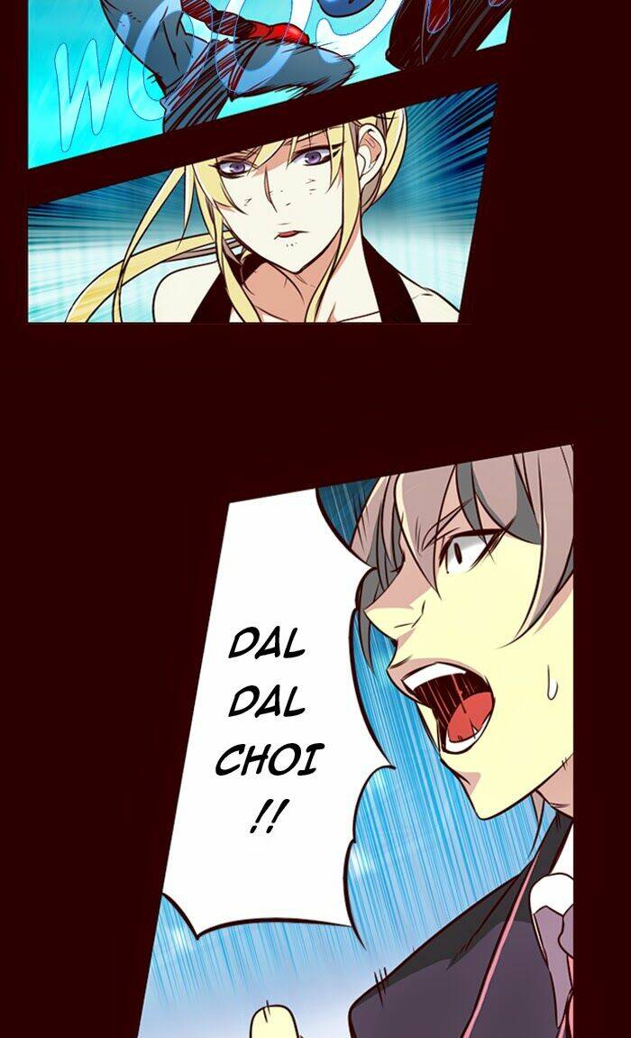 Nữ Sinh Trường Wilds Chapter 170 - Trang 2