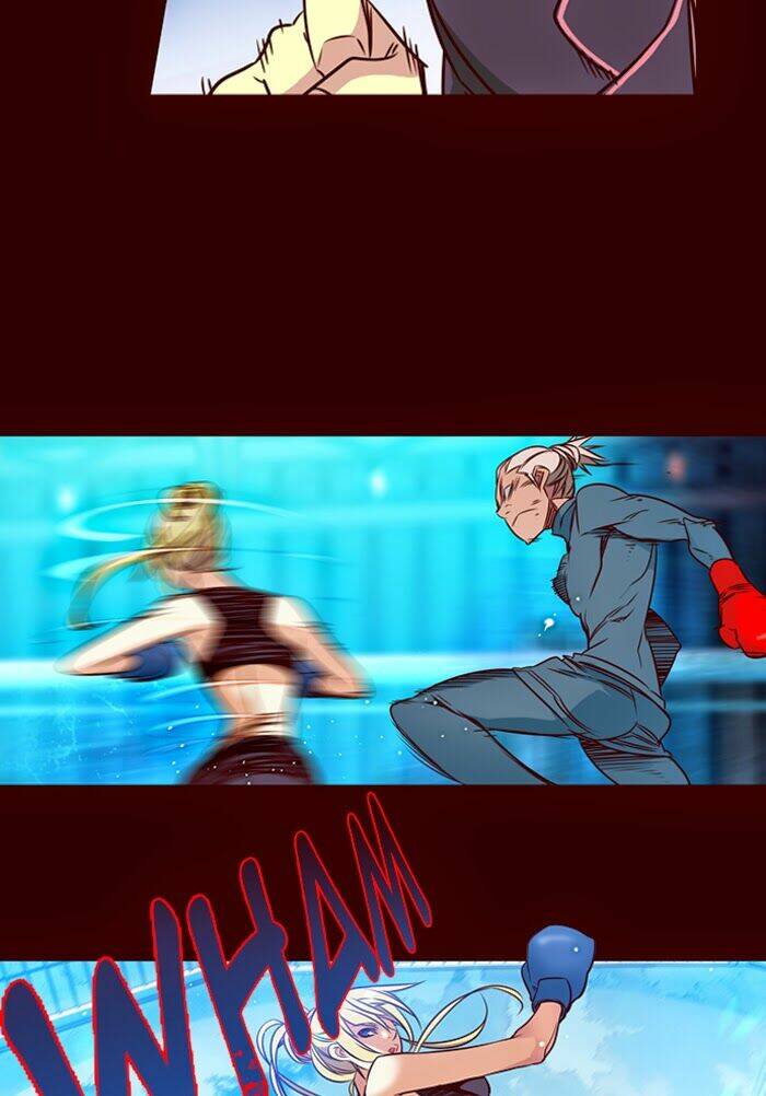 Nữ Sinh Trường Wilds Chapter 170 - Trang 2