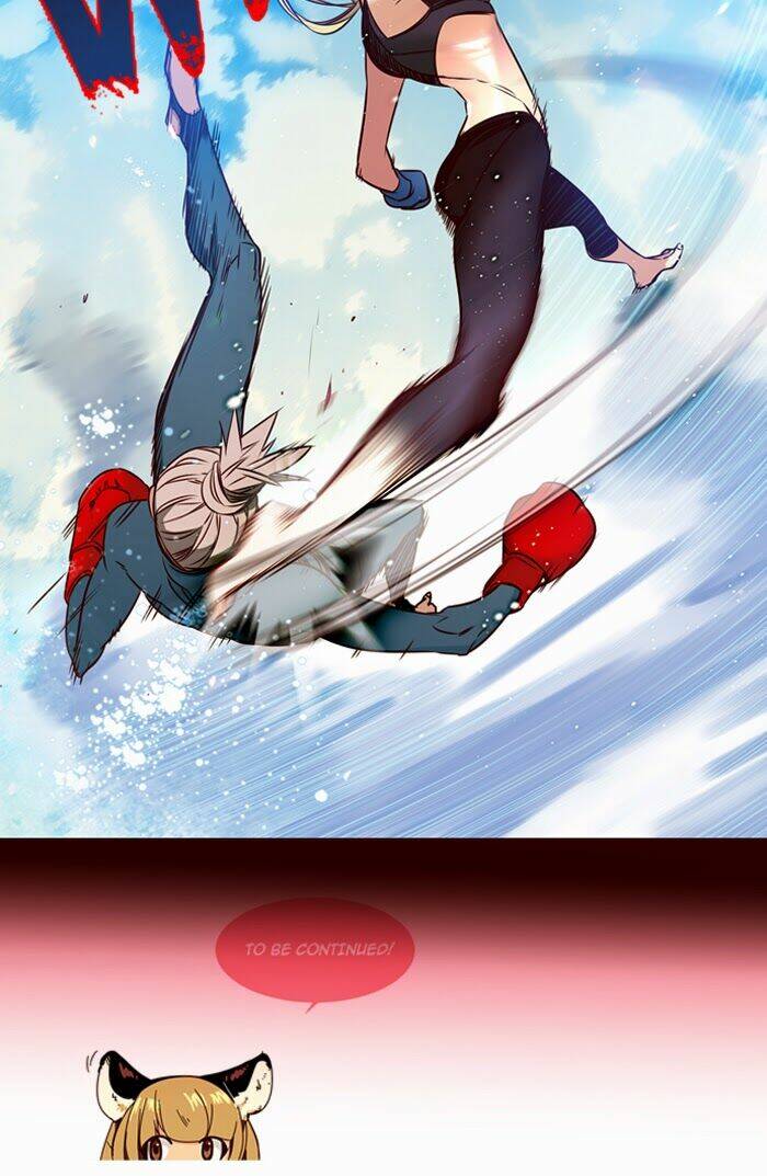 Nữ Sinh Trường Wilds Chapter 170 - Trang 2