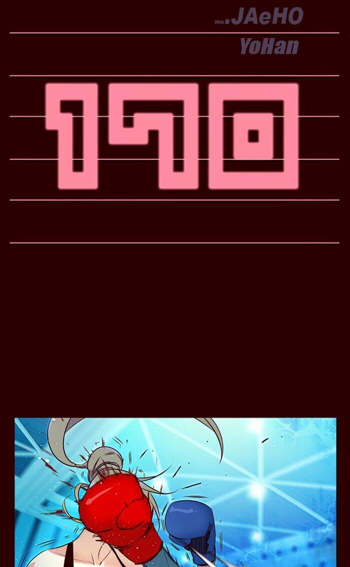 Nữ Sinh Trường Wilds Chapter 170 - Trang 2