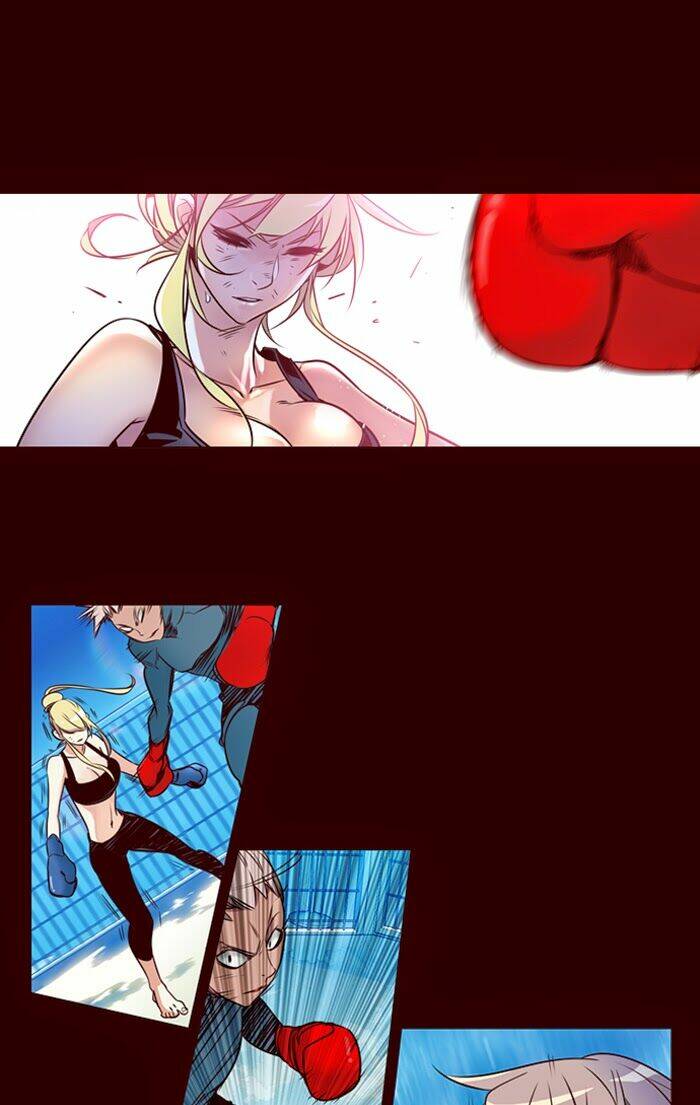 Nữ Sinh Trường Wilds Chapter 170 - Trang 2