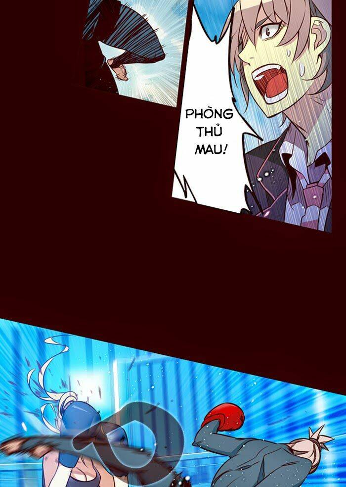 Nữ Sinh Trường Wilds Chapter 170 - Trang 2