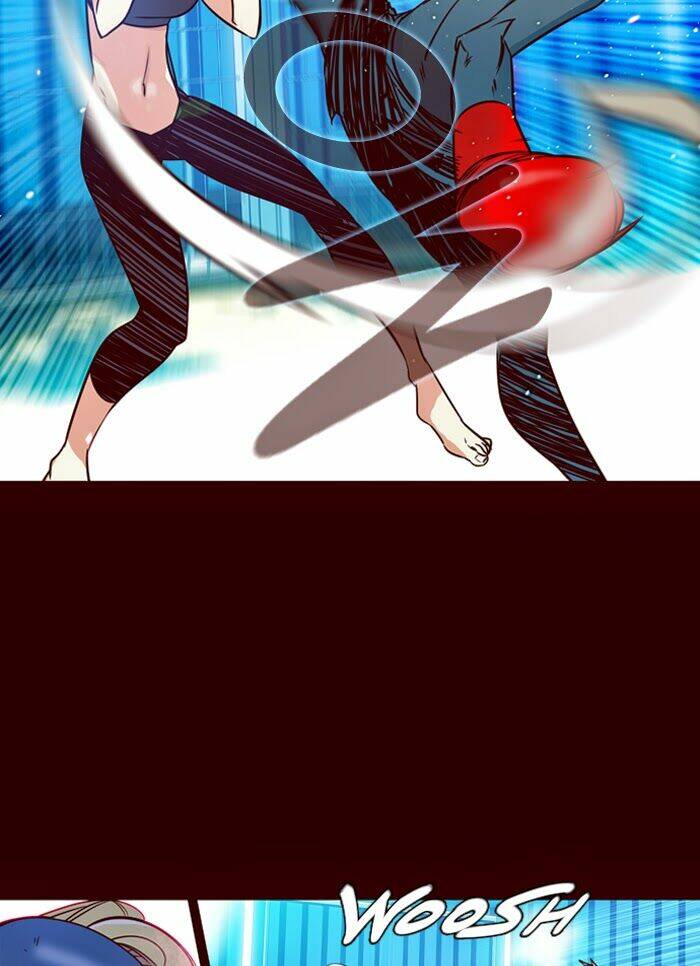 Nữ Sinh Trường Wilds Chapter 170 - Trang 2