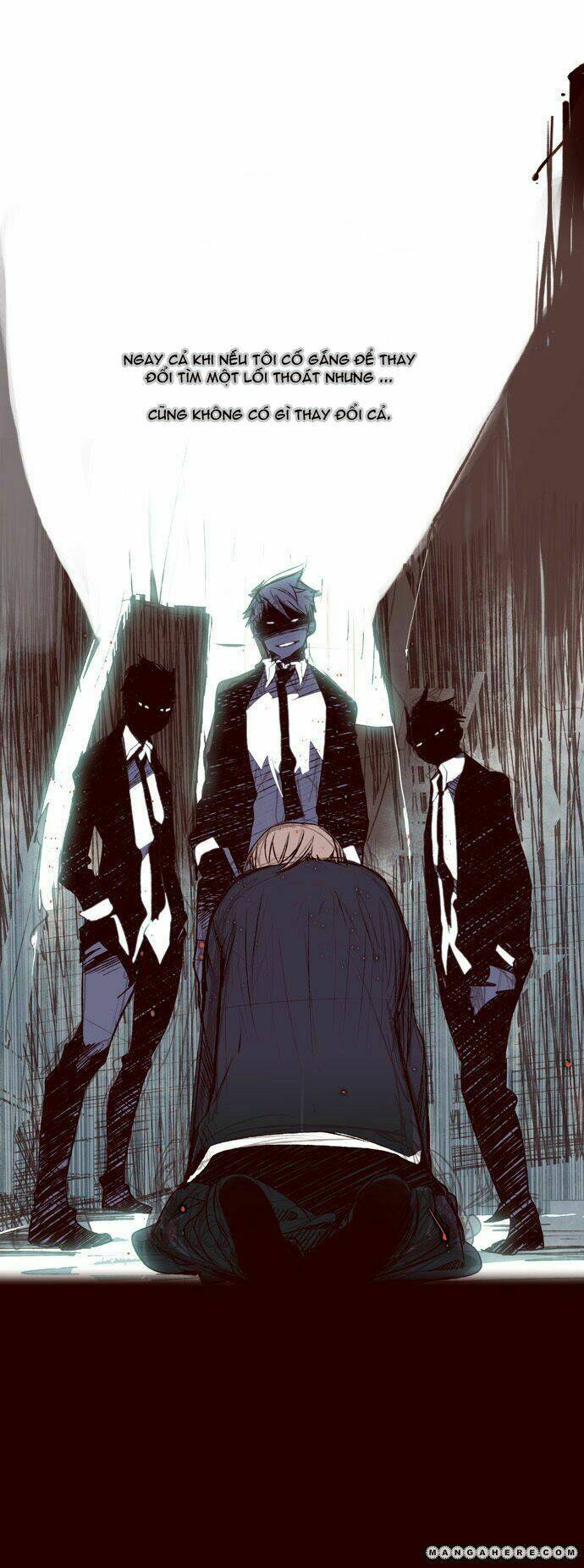 Nữ Sinh Trường Wilds Chapter 18 - Trang 2