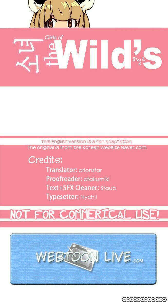 Nữ Sinh Trường Wilds Chapter 18 - Trang 2