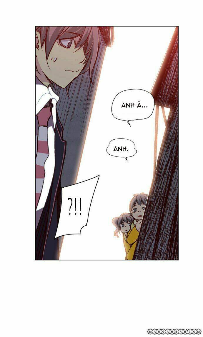 Nữ Sinh Trường Wilds Chapter 18 - Trang 2