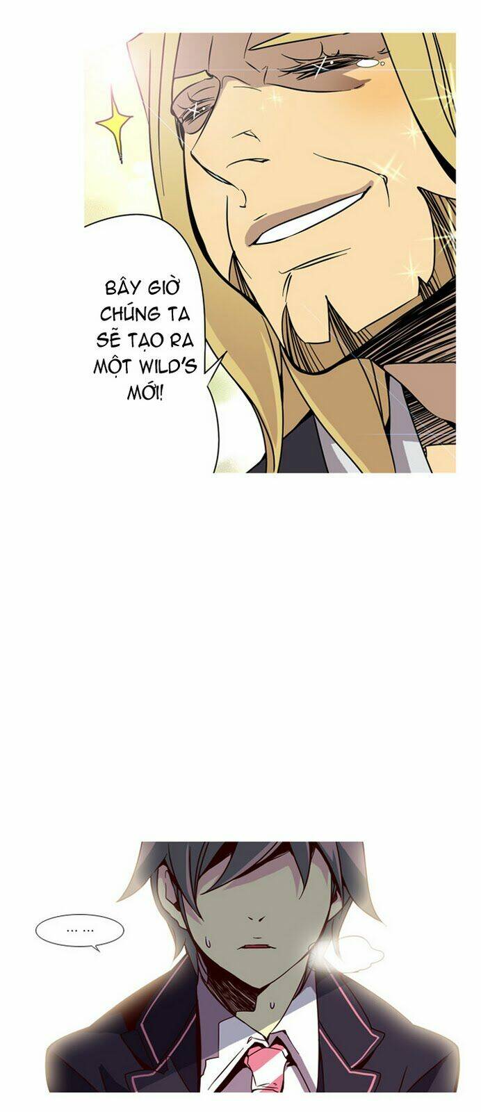 Nữ Sinh Trường Wilds Chapter 2 - Trang 2