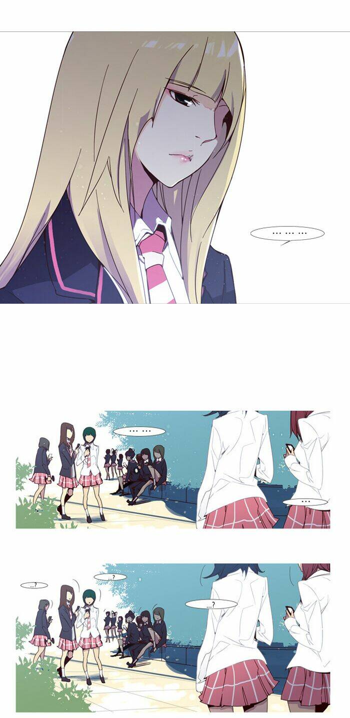 Nữ Sinh Trường Wilds Chapter 2 - Trang 2