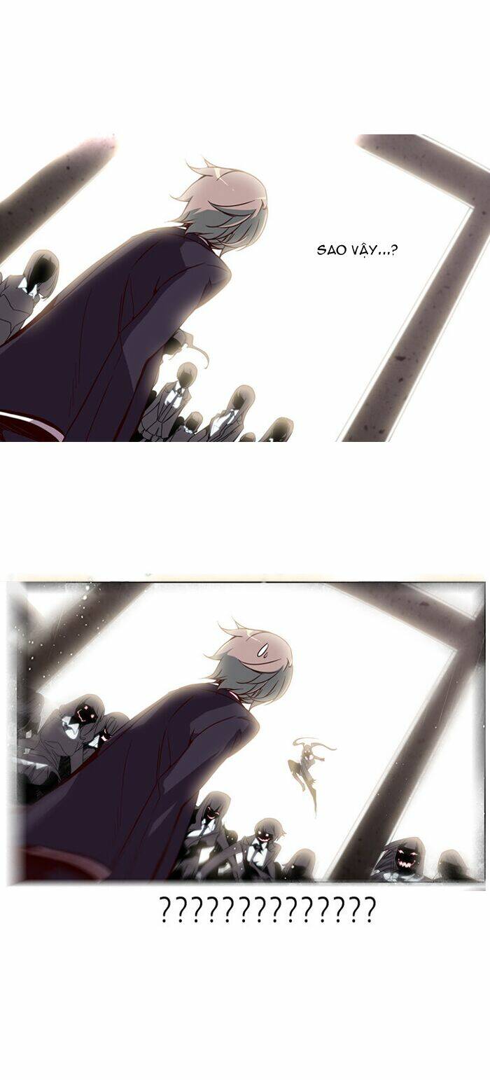 Nữ Sinh Trường Wilds Chapter 2 - Trang 2