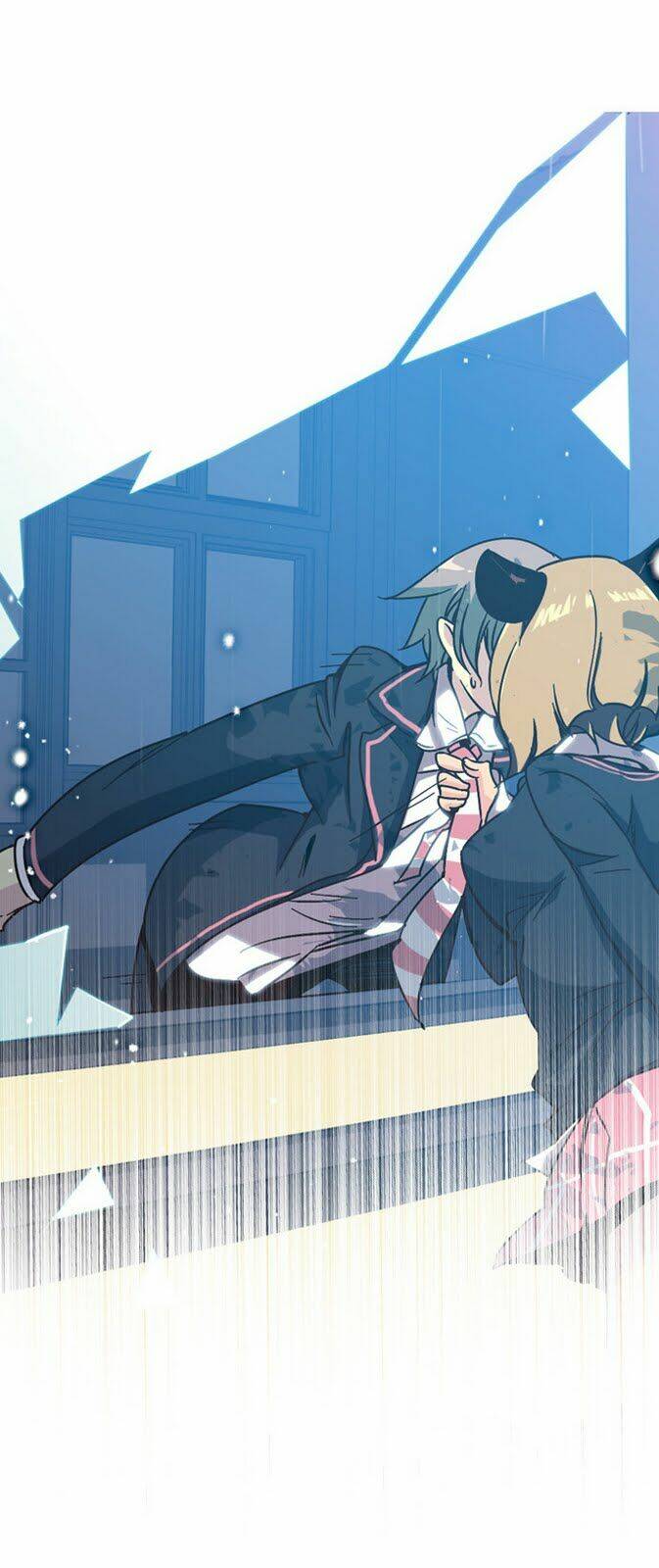 Nữ Sinh Trường Wilds Chapter 2 - Trang 2