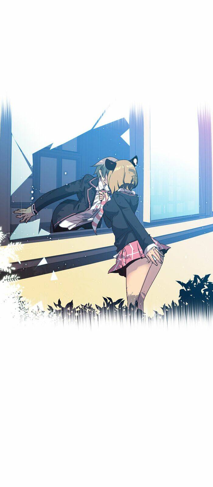 Nữ Sinh Trường Wilds Chapter 2 - Trang 2