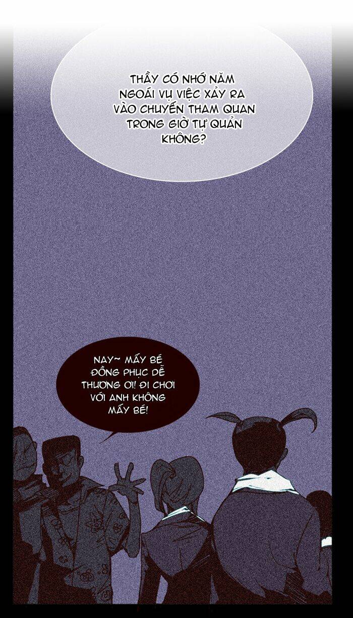 Nữ Sinh Trường Wilds Chapter 2 - Trang 2