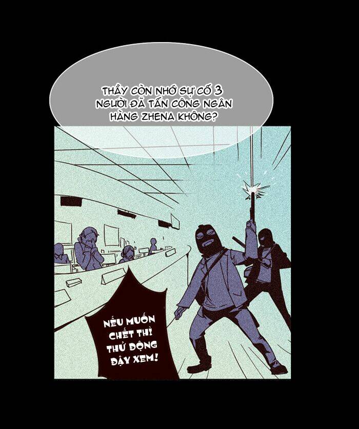 Nữ Sinh Trường Wilds Chapter 2 - Trang 2