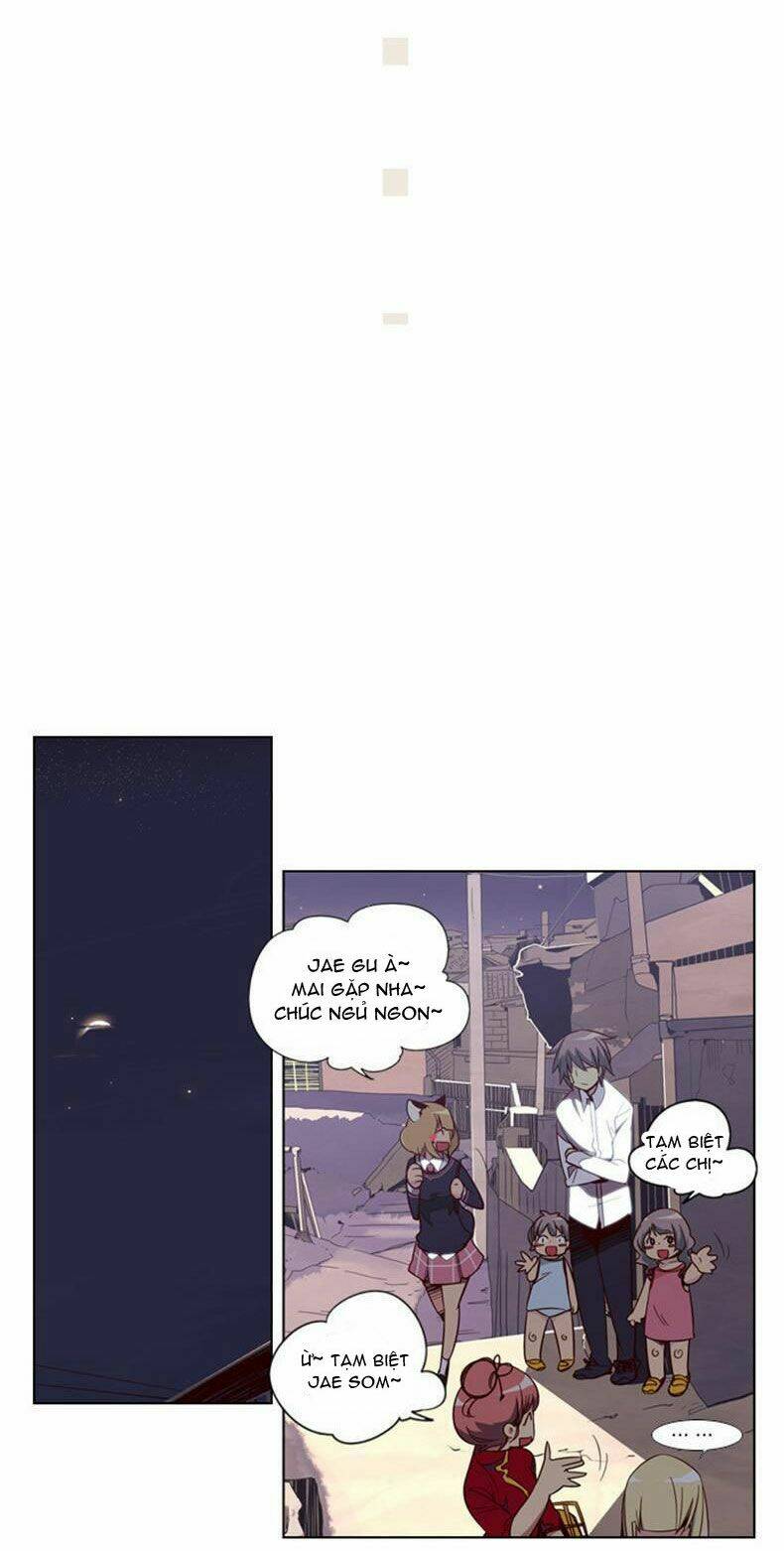 Nữ Sinh Trường Wilds Chapter 20 - Trang 2