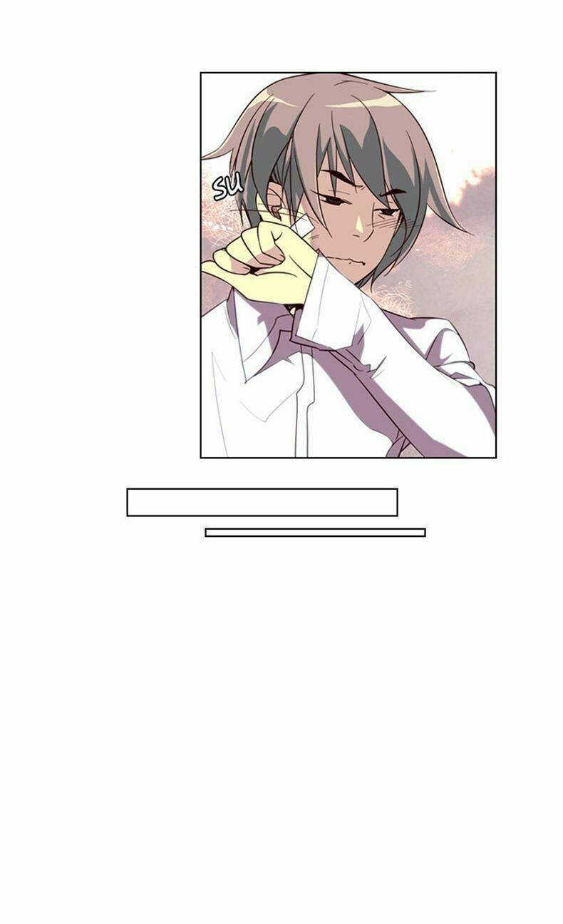 Nữ Sinh Trường Wilds Chapter 20 - Trang 2