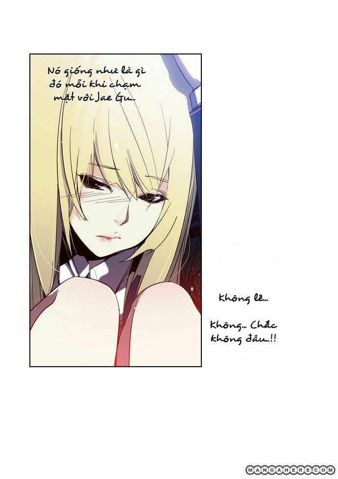 Nữ Sinh Trường Wilds Chapter 22 - Trang 2