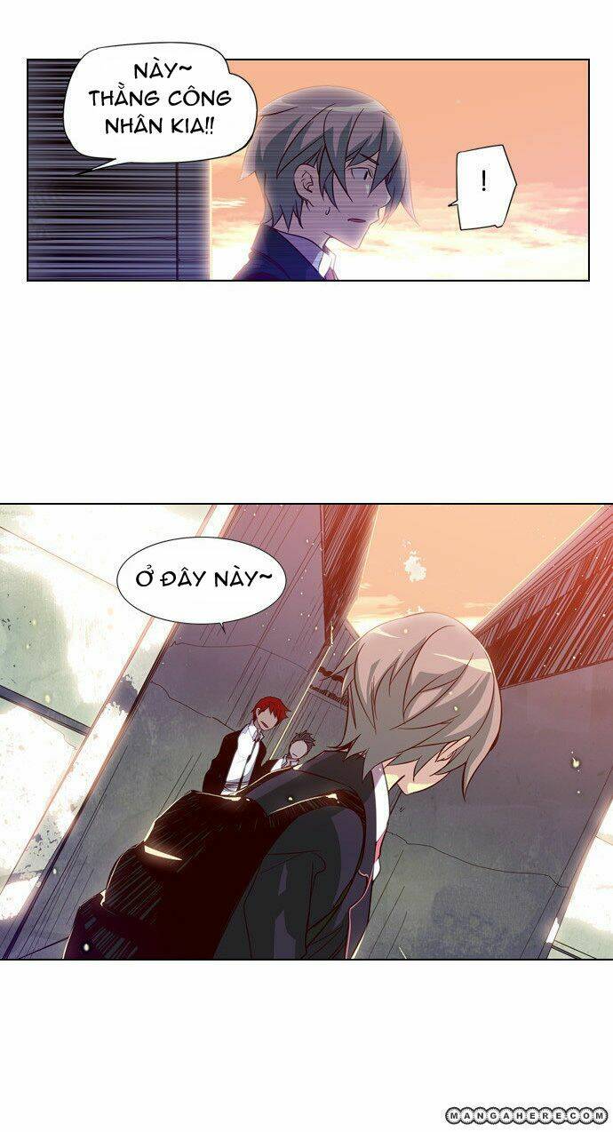 Nữ Sinh Trường Wilds Chapter 22 - Trang 2
