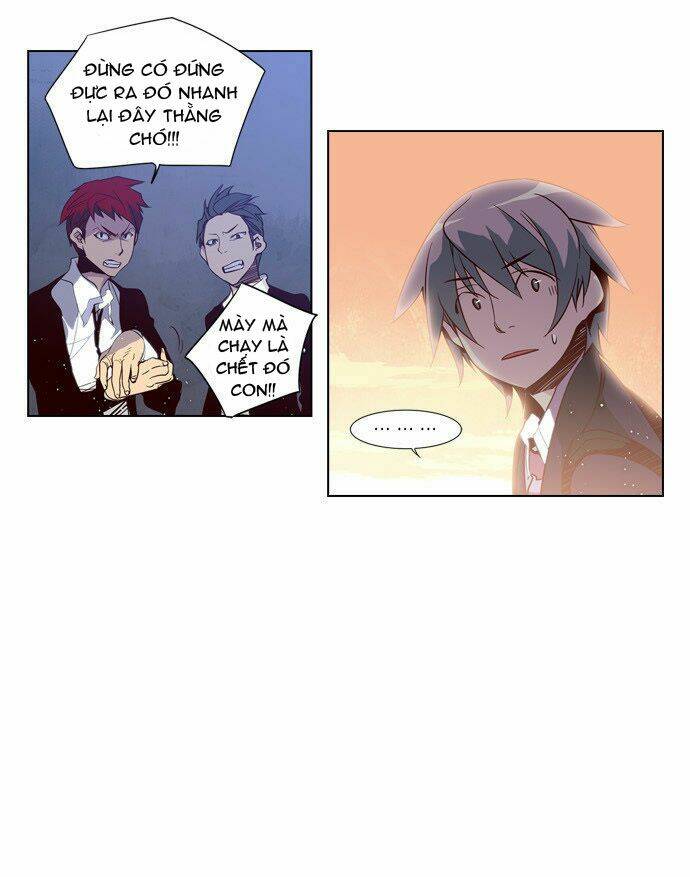 Nữ Sinh Trường Wilds Chapter 22 - Trang 2