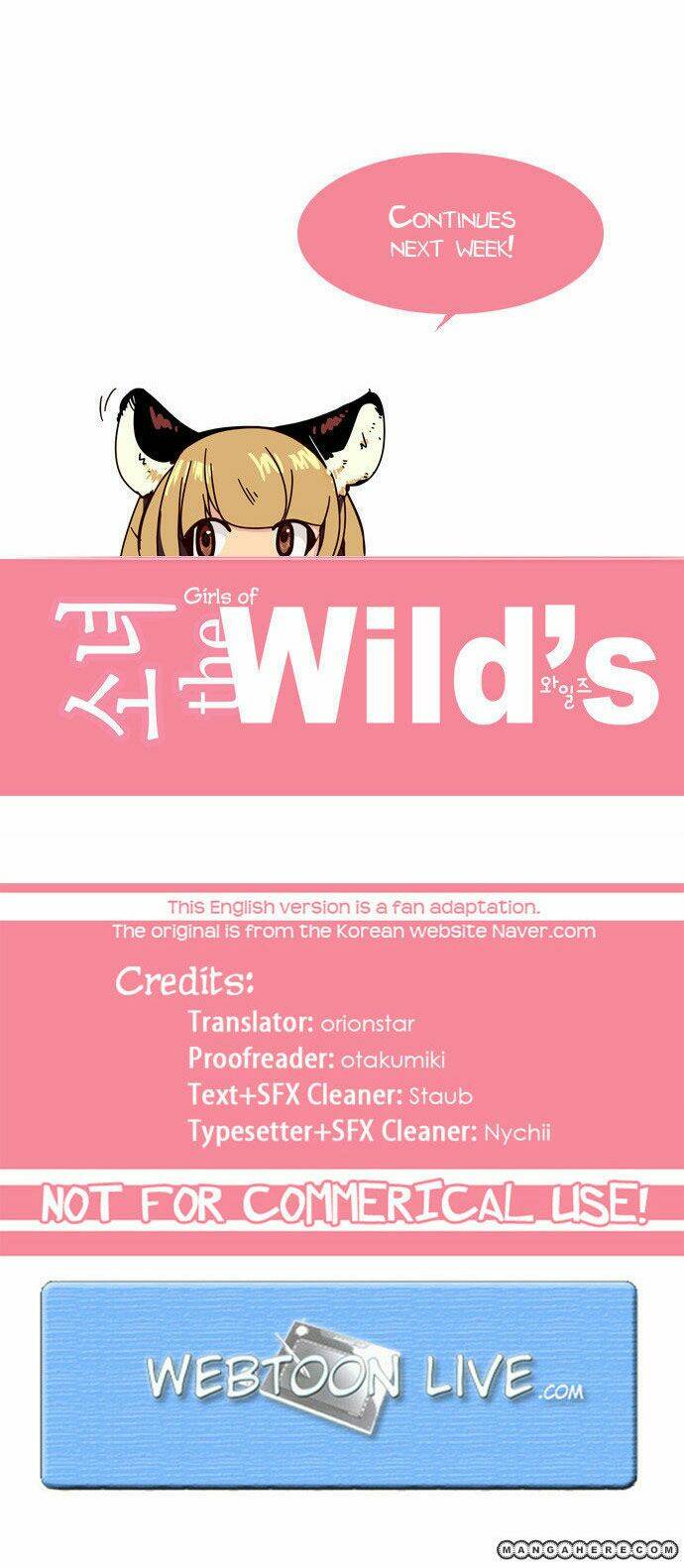 Nữ Sinh Trường Wilds Chapter 22 - Trang 2